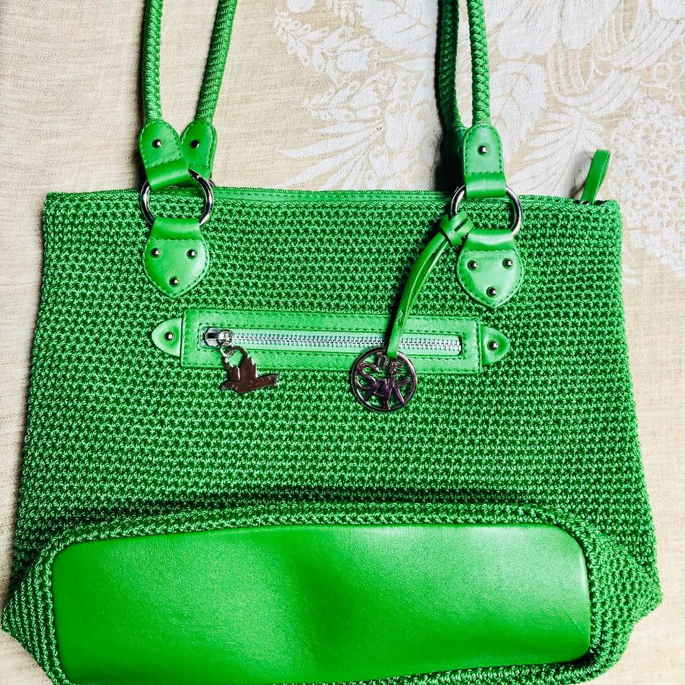 The Sak small satchel